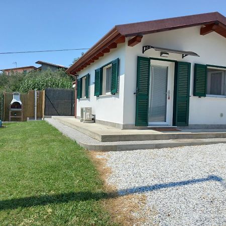 Apartament Bilo Francesca E Massimo Castelnuovo Magra Zewnętrze zdjęcie