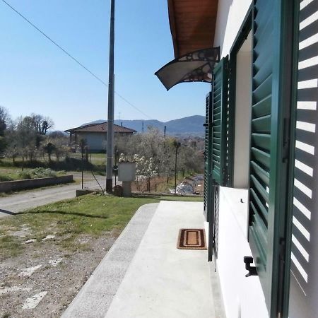Apartament Bilo Francesca E Massimo Castelnuovo Magra Zewnętrze zdjęcie
