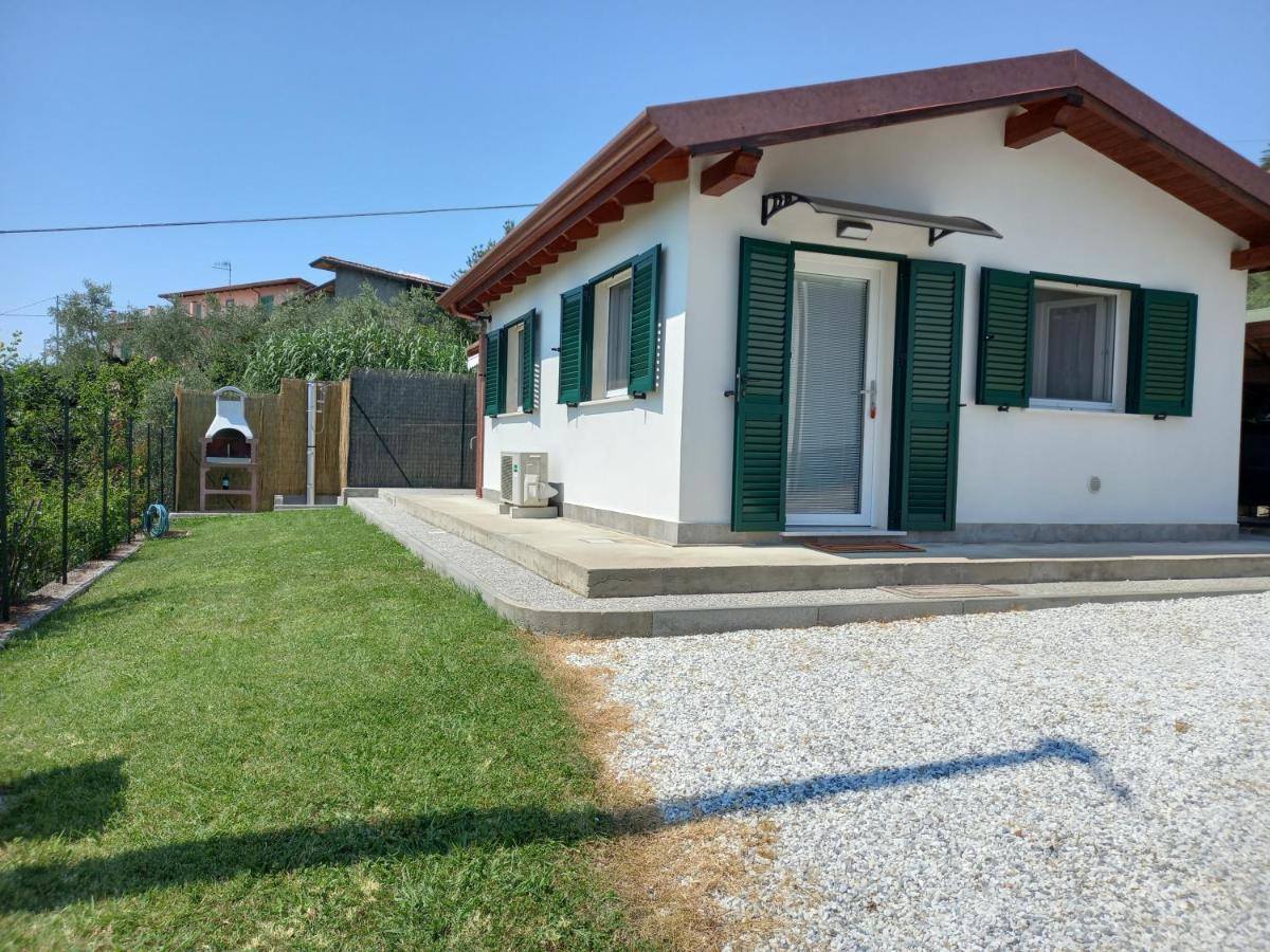 Apartament Bilo Francesca E Massimo Castelnuovo Magra Zewnętrze zdjęcie
