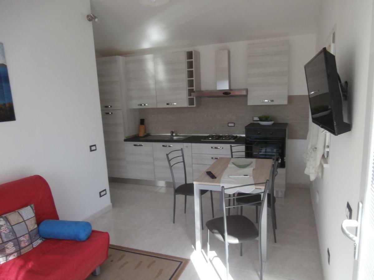 Apartament Bilo Francesca E Massimo Castelnuovo Magra Zewnętrze zdjęcie