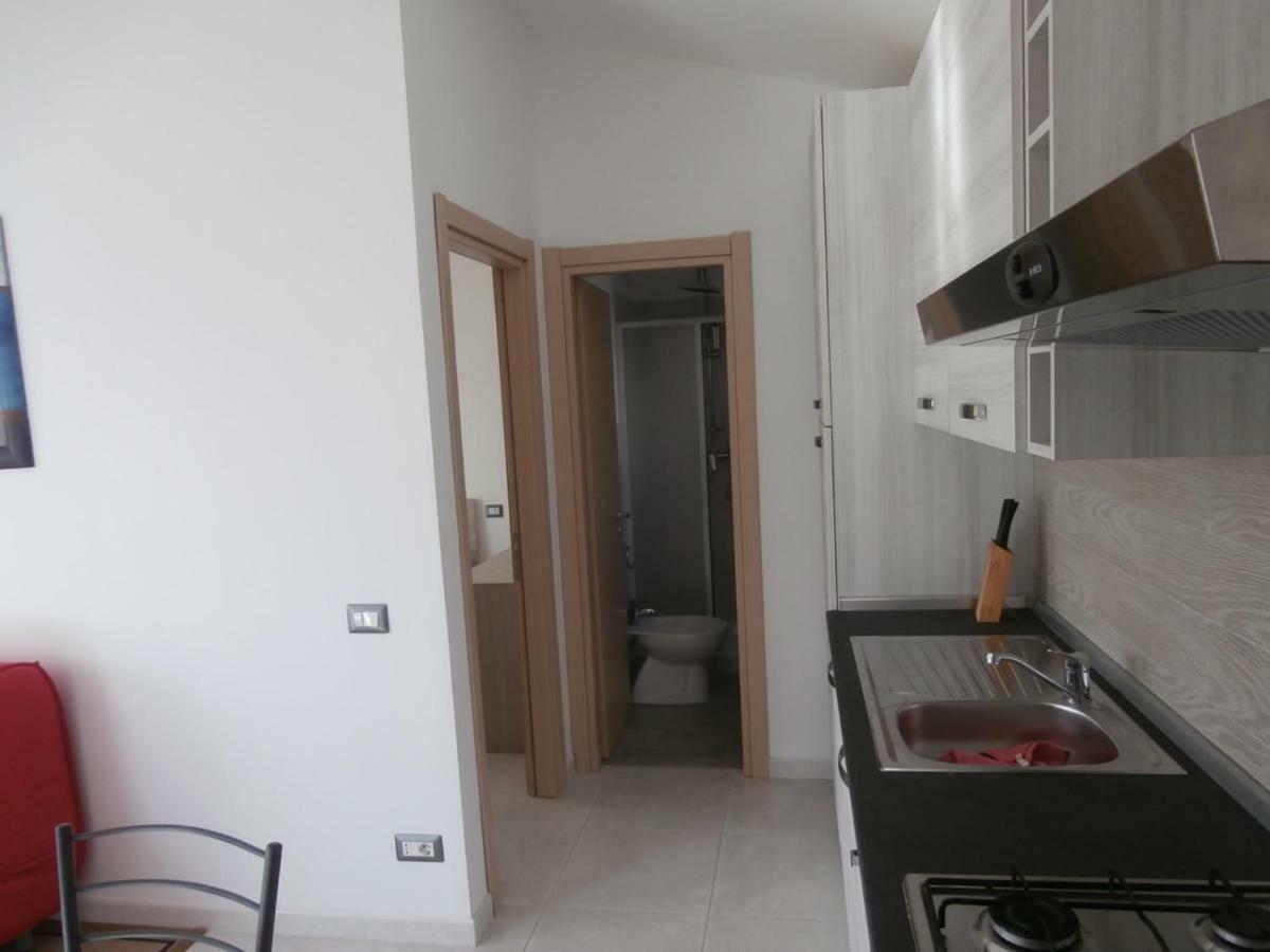 Apartament Bilo Francesca E Massimo Castelnuovo Magra Zewnętrze zdjęcie