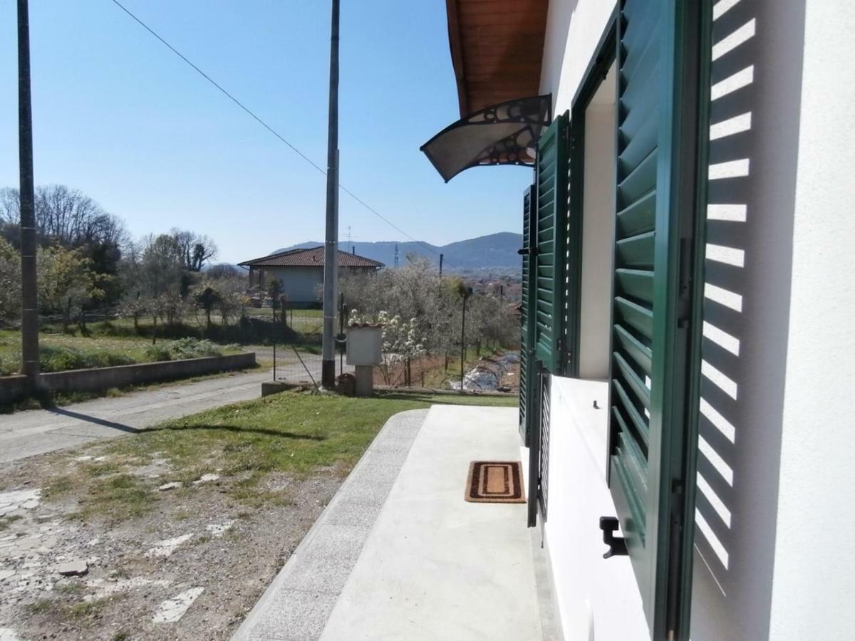 Apartament Bilo Francesca E Massimo Castelnuovo Magra Zewnętrze zdjęcie