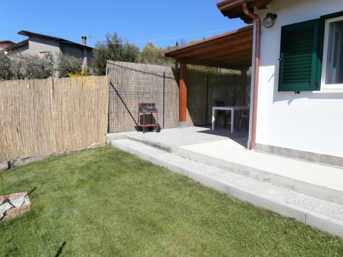 Apartament Bilo Francesca E Massimo Castelnuovo Magra Zewnętrze zdjęcie