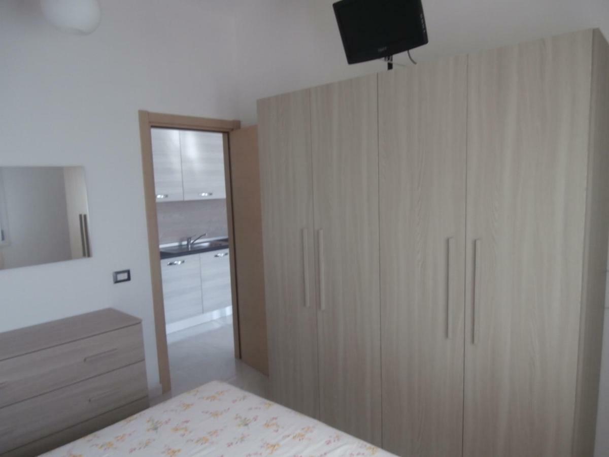 Apartament Bilo Francesca E Massimo Castelnuovo Magra Zewnętrze zdjęcie